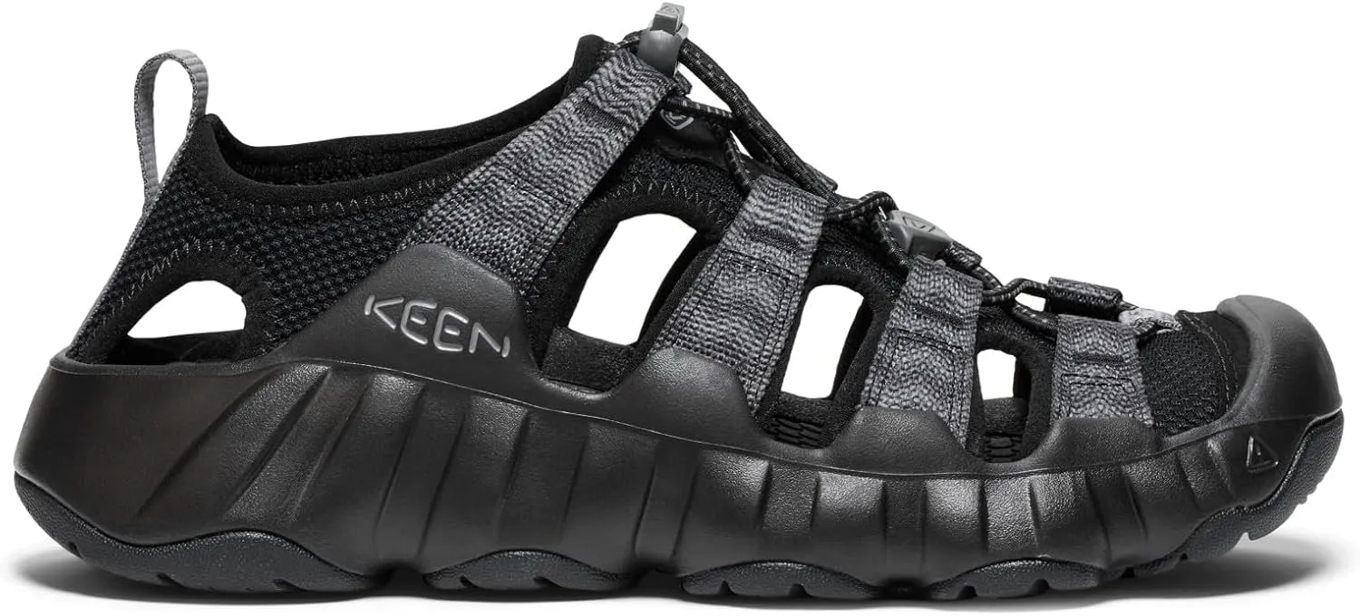 KEEN Women's Hyperport H2 Breathable Easy on Comfortable Hiking and Water Sandals