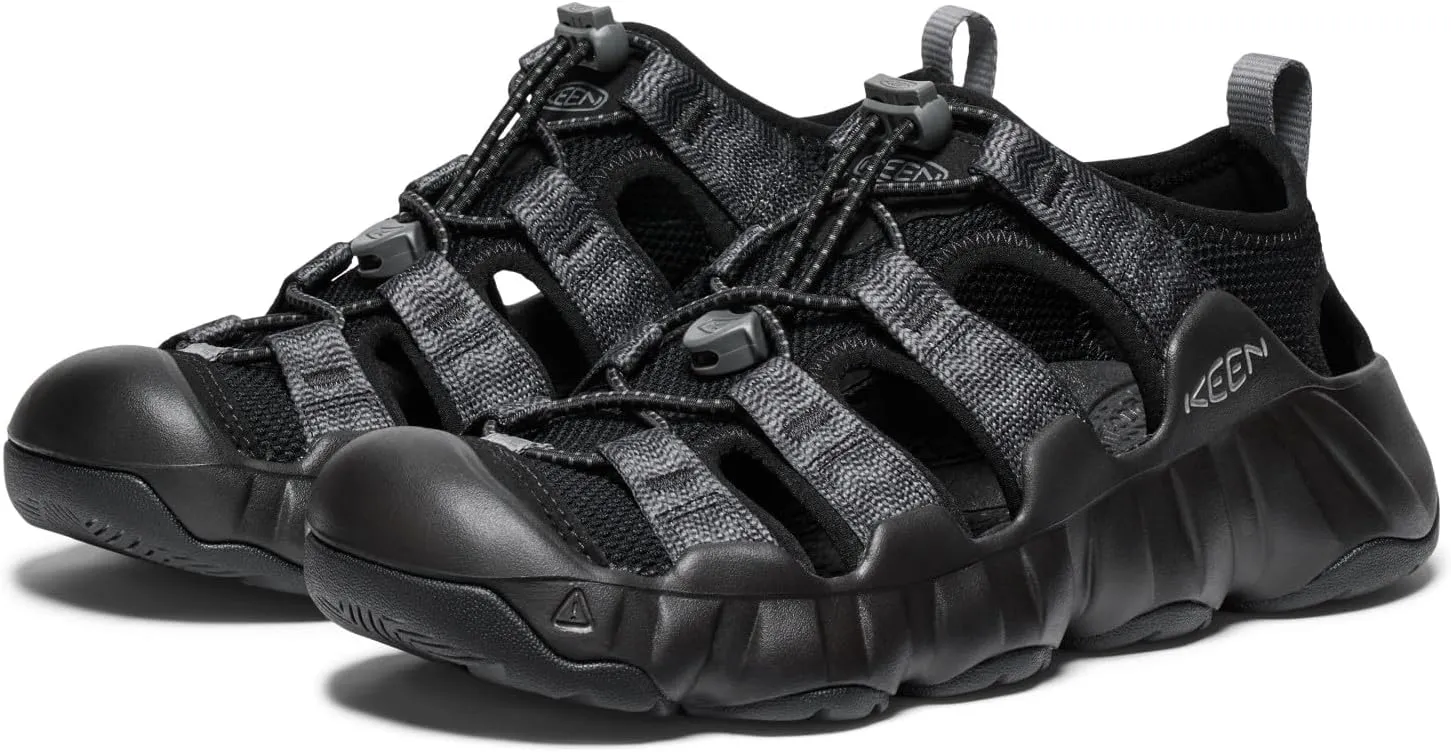 KEEN Women's Hyperport H2 Breathable Easy on Comfortable Hiking and Water Sandals