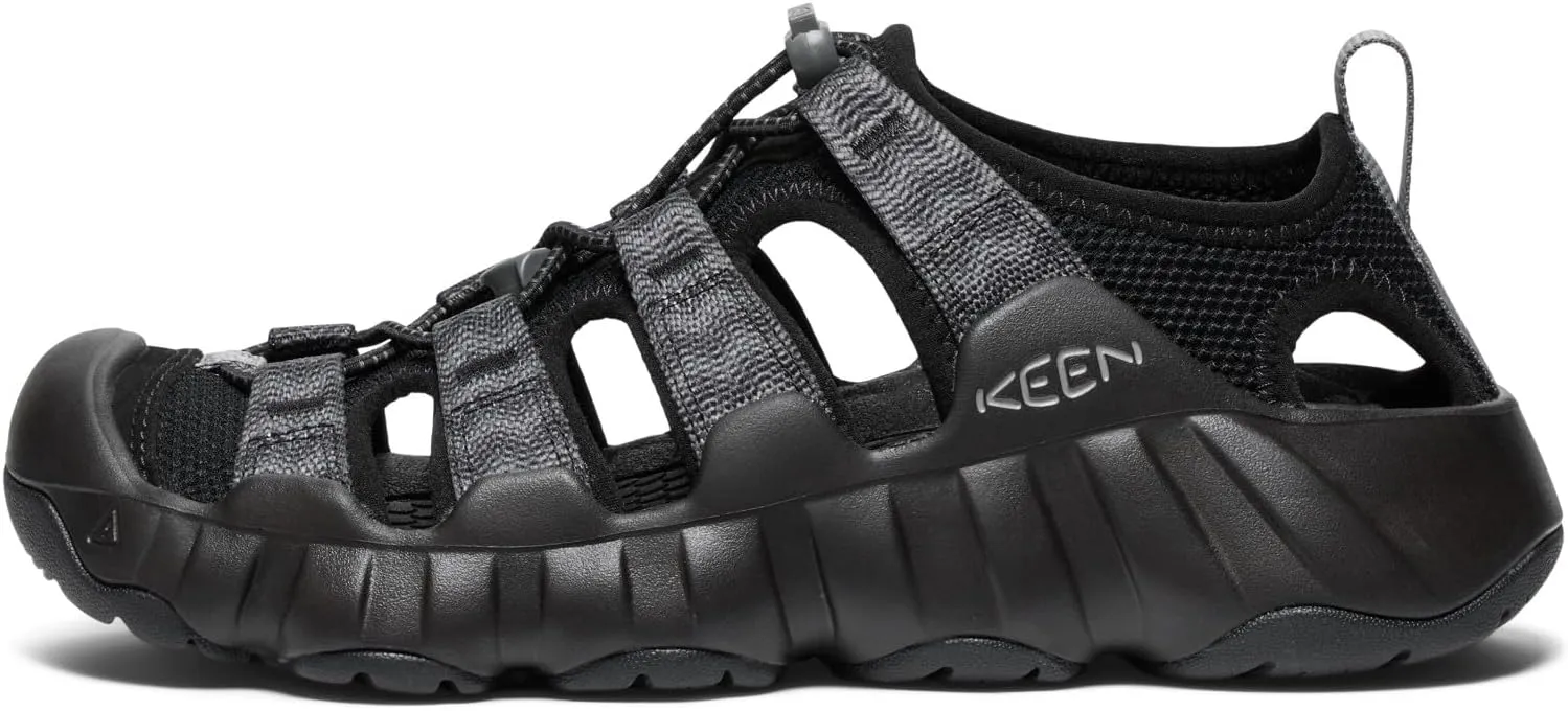 KEEN Women's Hyperport H2 Breathable Easy on Comfortable Hiking and Water Sandals