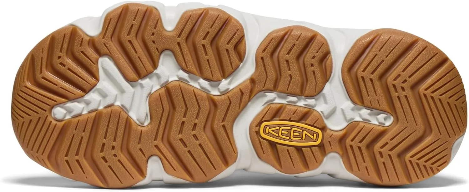 KEEN womens Hyperport H2 Breathable Easy On Comfortable Hiking and Water