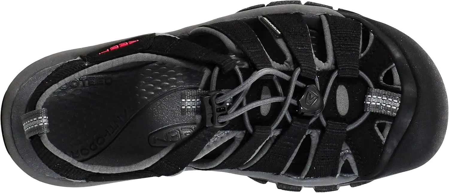 KEEN Women's Newport H2 Closed Toe Water Sandal