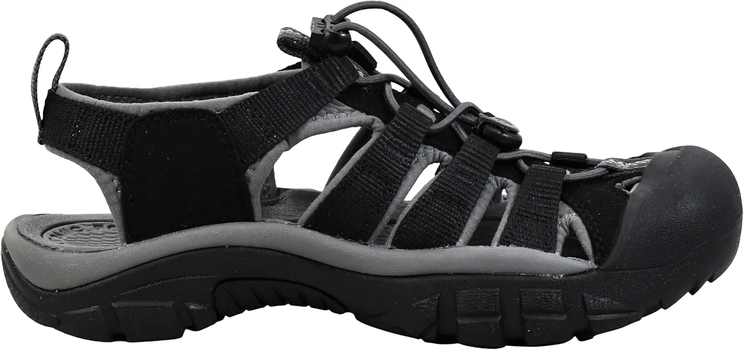 KEEN Women's Newport H2 Closed Toe Water Sandal