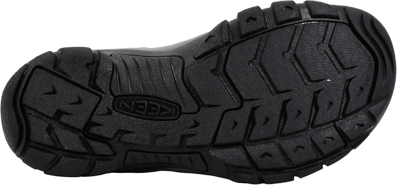 KEEN Women's Newport H2 Closed Toe Water Sandal