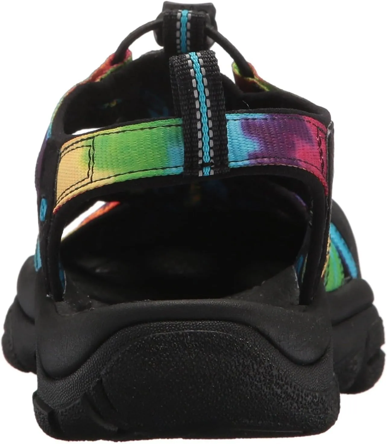 KEEN Women's Newport H2 Closed Toe Water Sandal