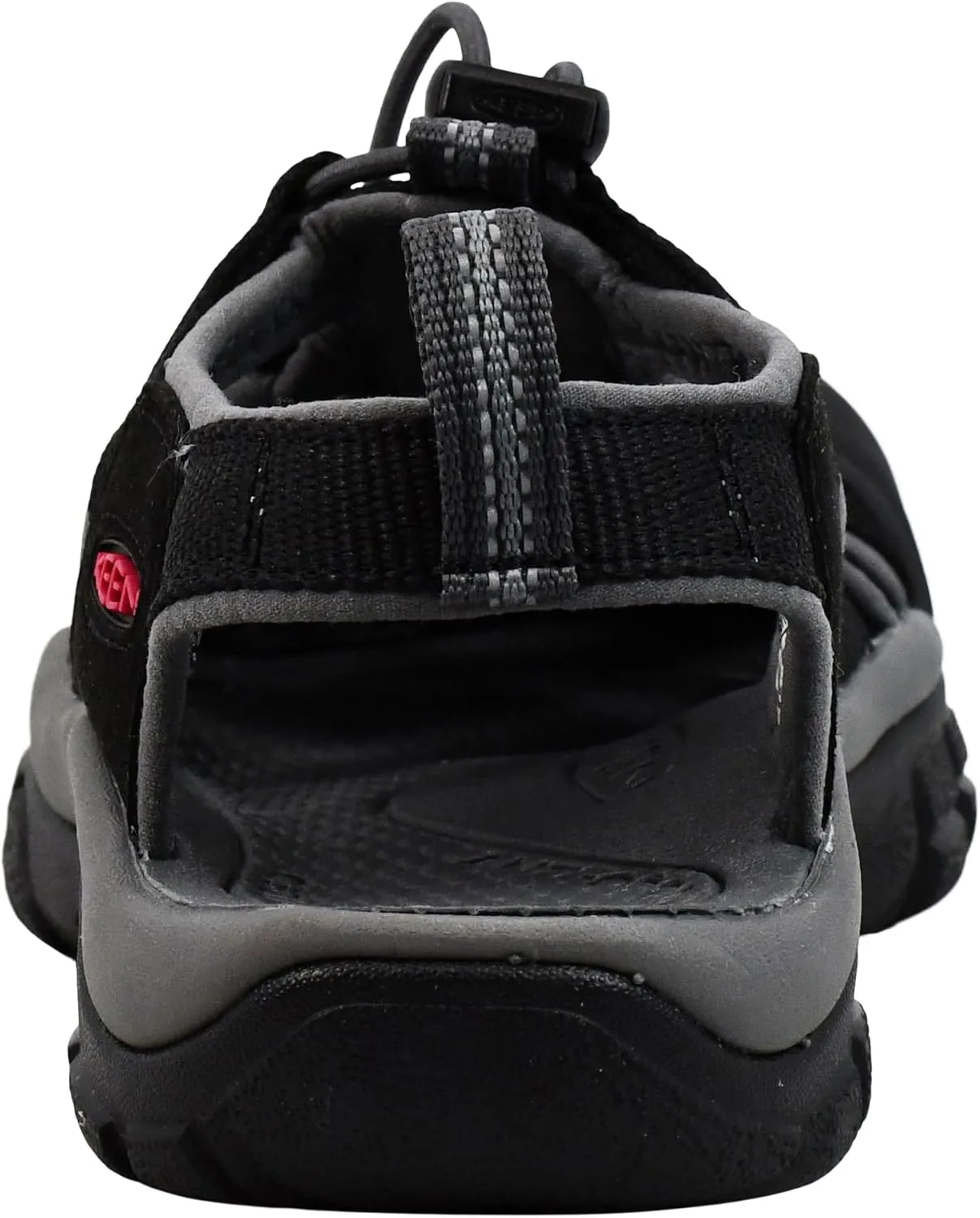 KEEN Women's Newport H2 Closed Toe Water Sandal