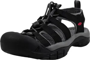 KEEN Women's Newport H2 Closed Toe Water Sandal