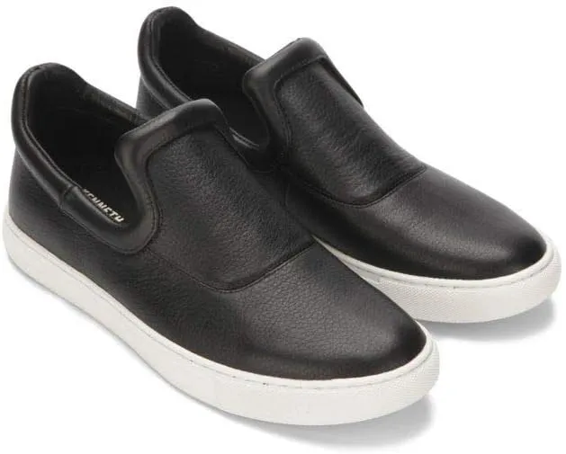 Kenneth Cole Men's Kenmare Slip on Sneaker