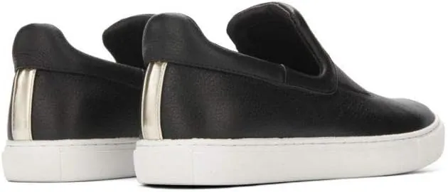 Kenneth Cole Men's Kenmare Slip on Sneaker