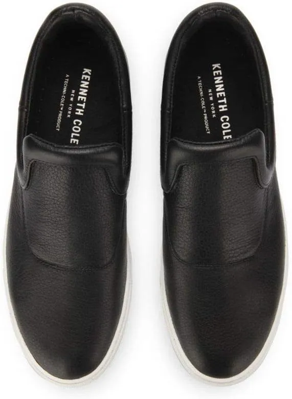 Kenneth Cole Men's Kenmare Slip on Sneaker