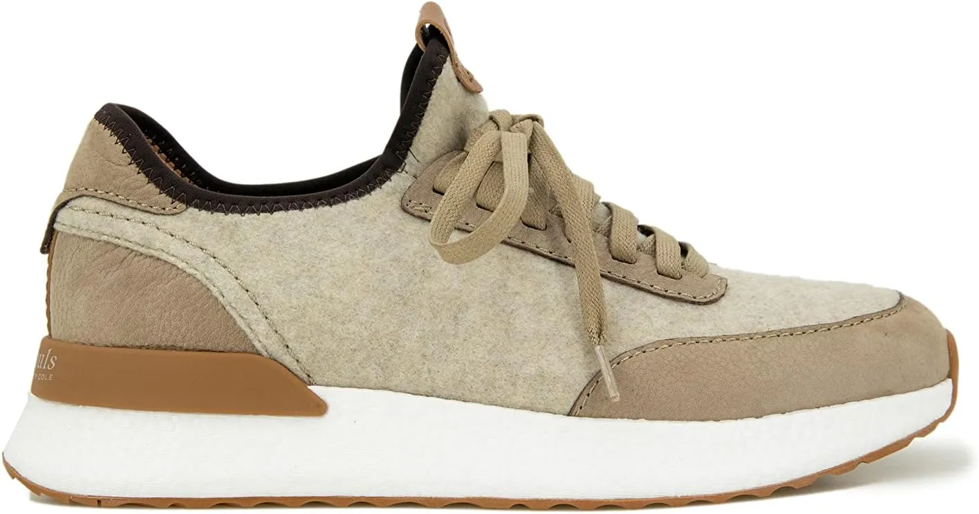 Kenneth Cole New York Men's Laurence Stretch Jogger Sneaker