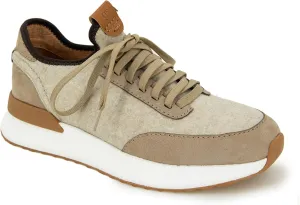Kenneth Cole New York Men's Laurence Stretch Jogger Sneaker