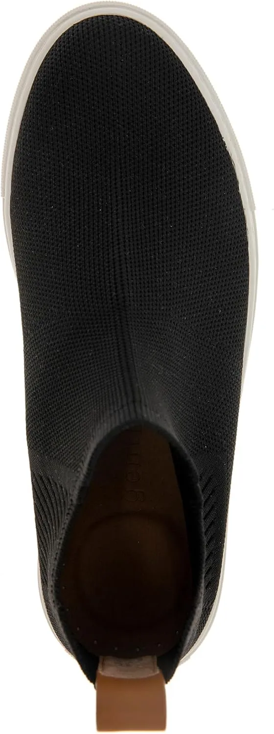 Kenneth Cole New York Men's Rory Mid Top Sneaker