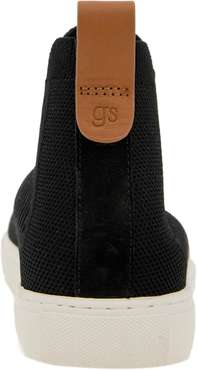 Kenneth Cole New York Men's Rory Mid Top Sneaker