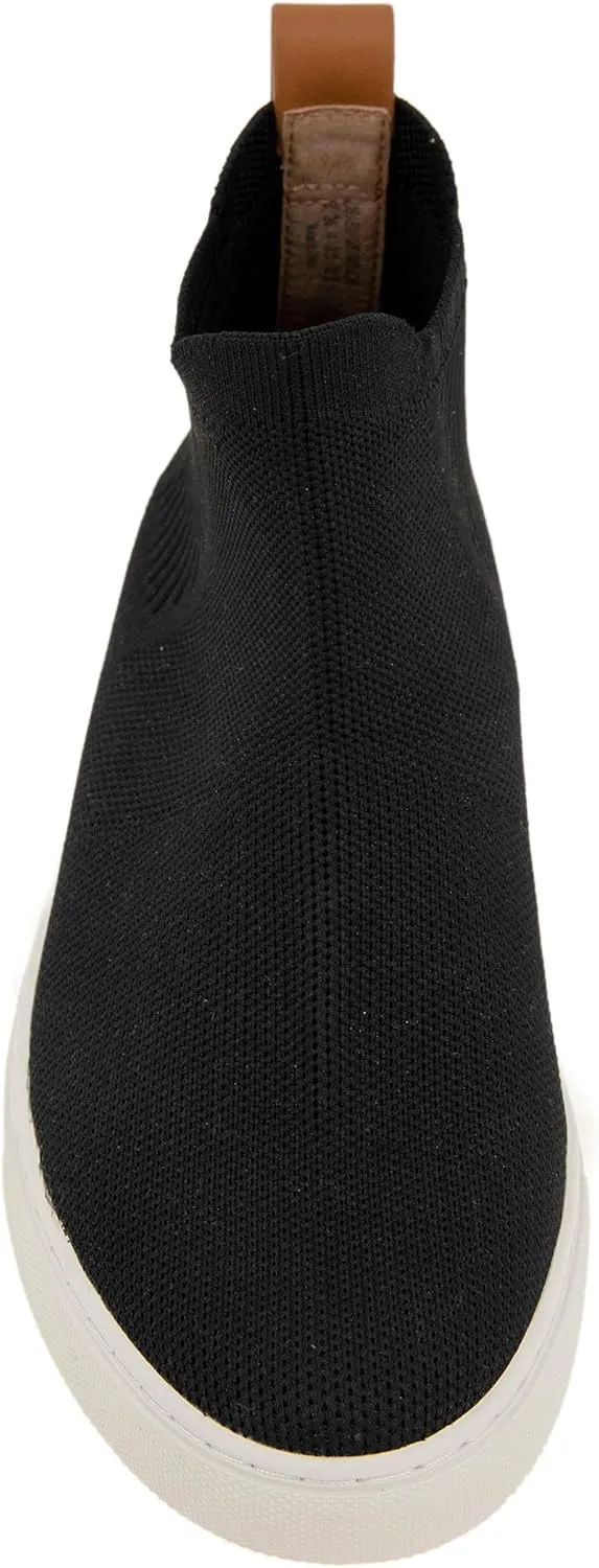 Kenneth Cole New York Men's Rory Mid Top Sneaker