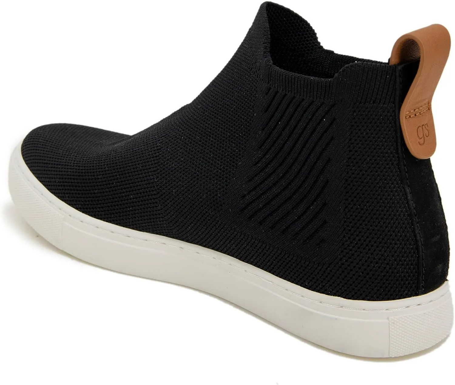 Kenneth Cole New York Men's Rory Mid Top Sneaker