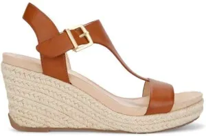 Kenneth Cole REACTION Women's Card Wedge Sandal