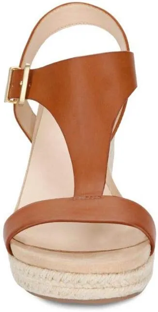 Kenneth Cole REACTION Women's Card Wedge Sandal