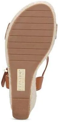 Kenneth Cole REACTION Women's Card Wedge Sandal