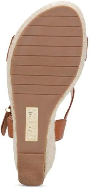 Kenneth Cole REACTION Women's Card Wedge Sandal