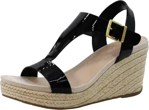 Kenneth Cole REACTION Women's Card Wedge Sandal
