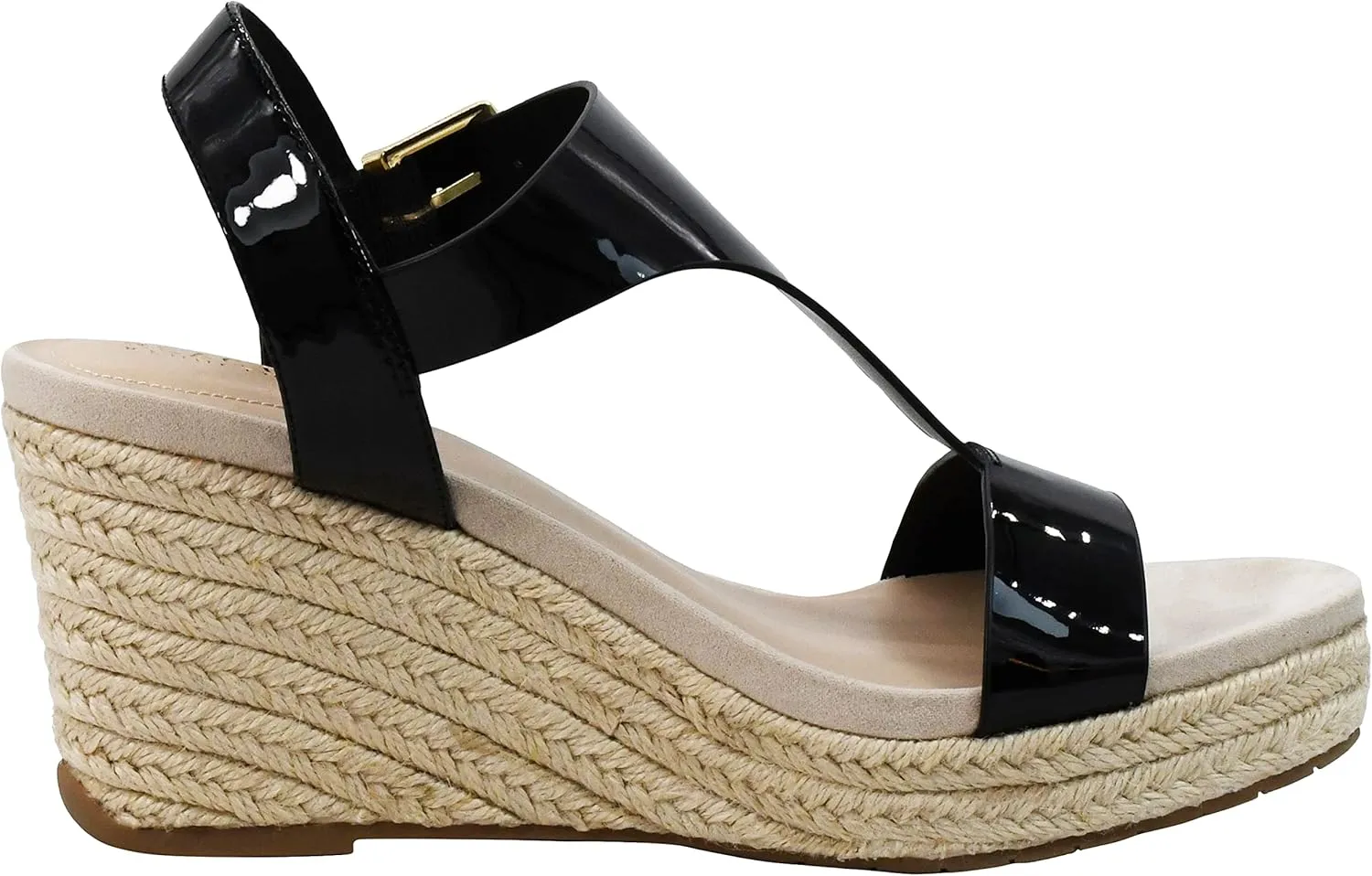 Kenneth Cole REACTION Women's Card Wedge Sandal