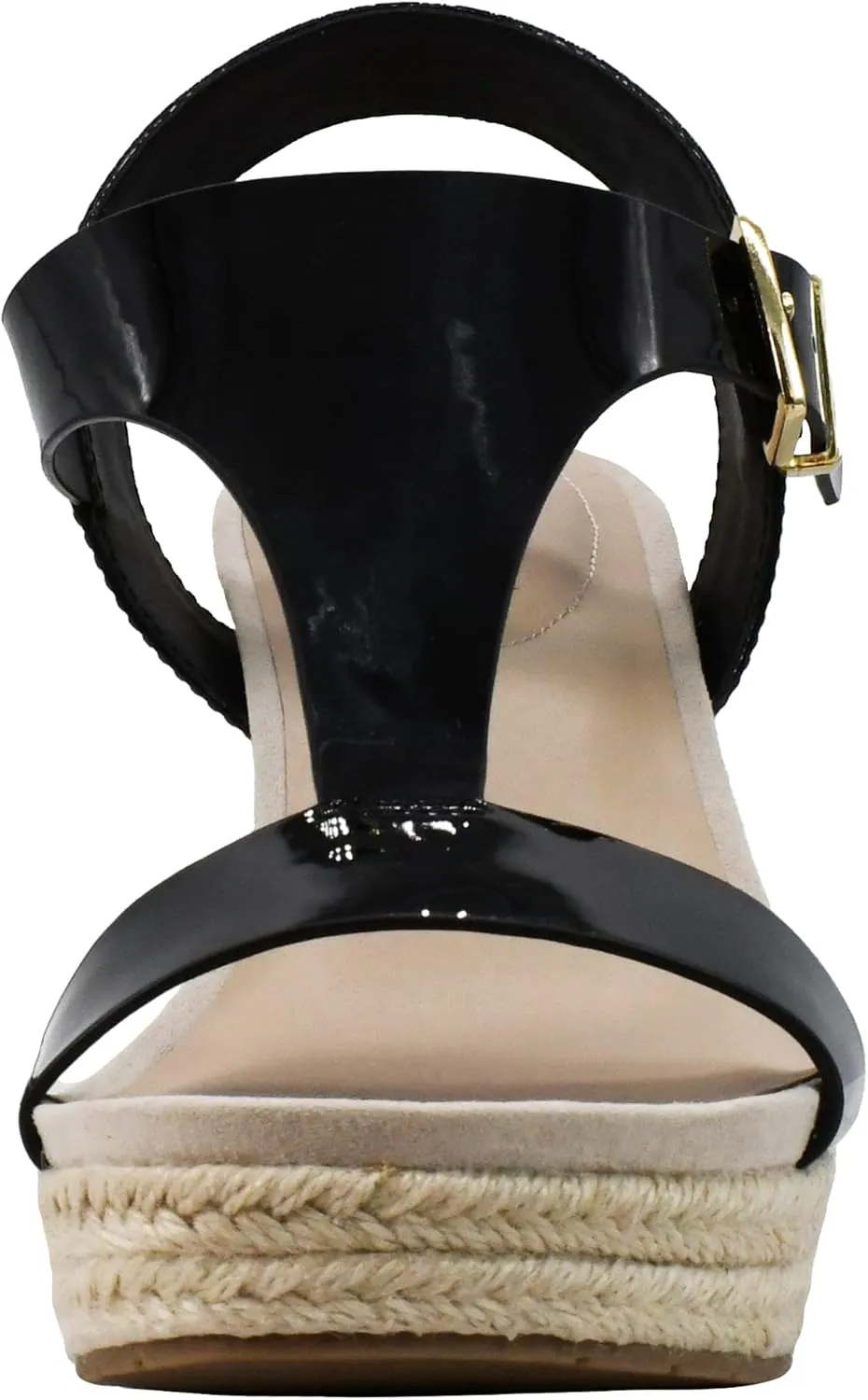 Kenneth Cole REACTION Women's Card Wedge Sandal