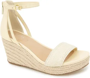 Kenneth Cole REACTION Women's Colton Wedge Sandal