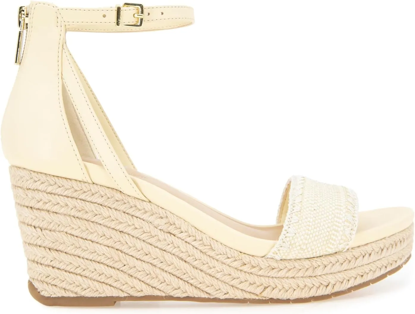 Kenneth Cole REACTION Women's Colton Wedge Sandal