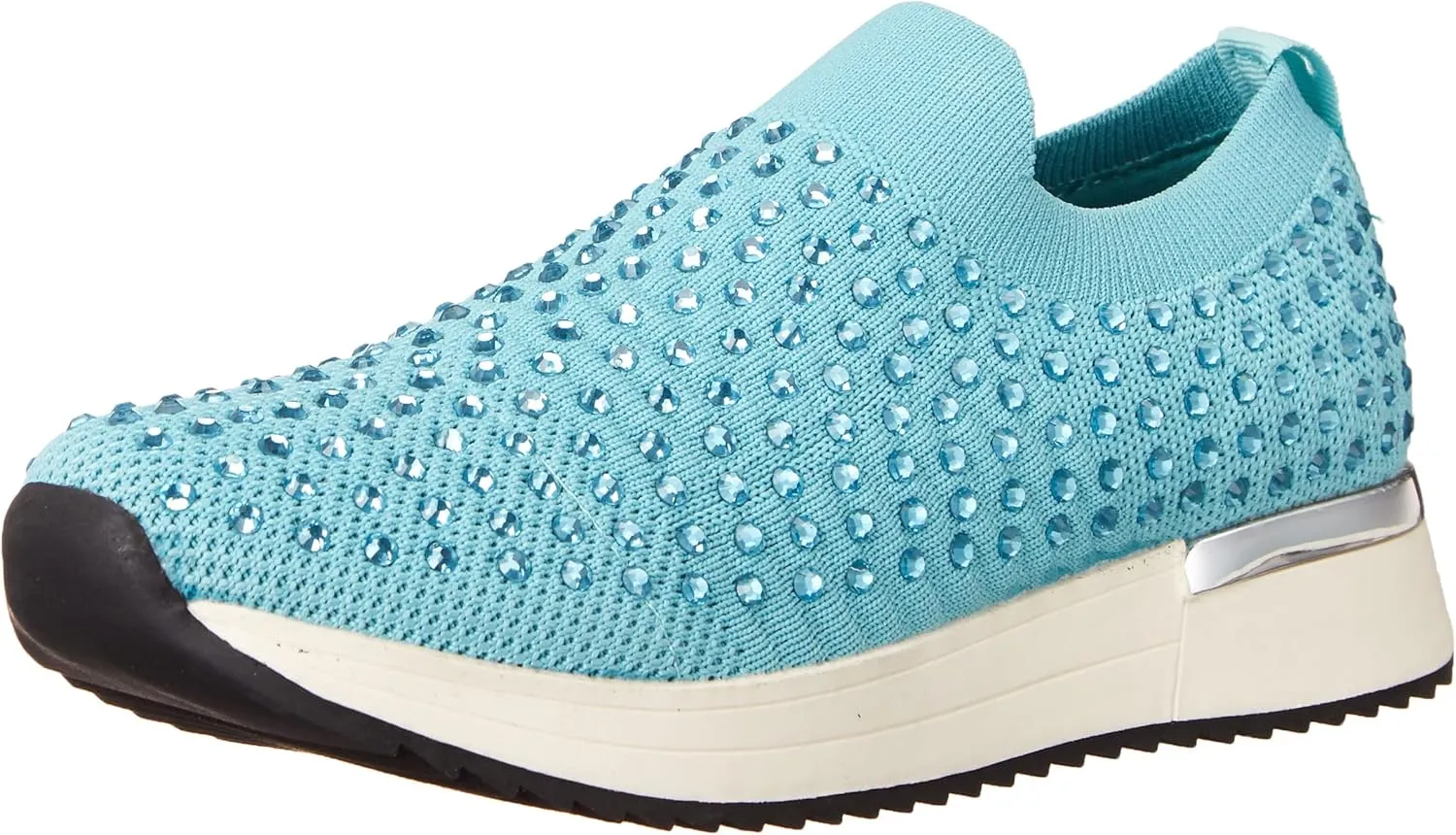 Kenneth Cole Women's Cameron Jewel Jogger Sneaker