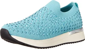 Kenneth Cole Women's Cameron Jewel Jogger Sneaker