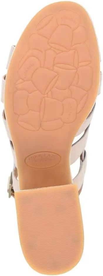 KORK-EASE Women's Paschal Heeled Sandal