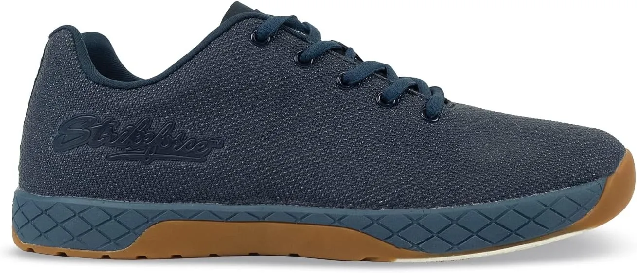 KR Strikeforce Admiral Men's Mid-Performance Bowling Shoe