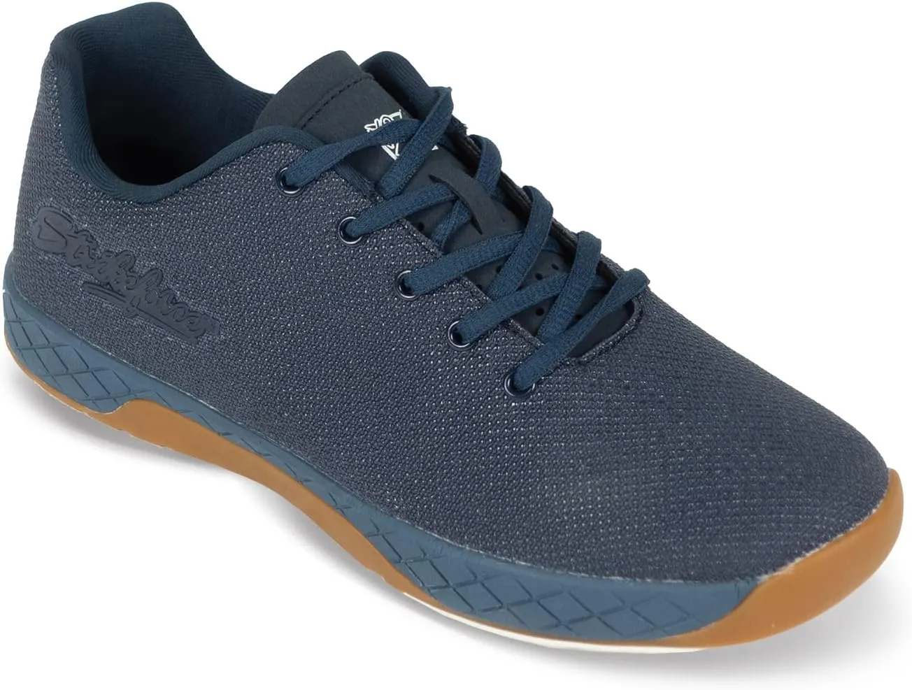 KR Strikeforce Admiral Men's Mid-Performance Bowling Shoe