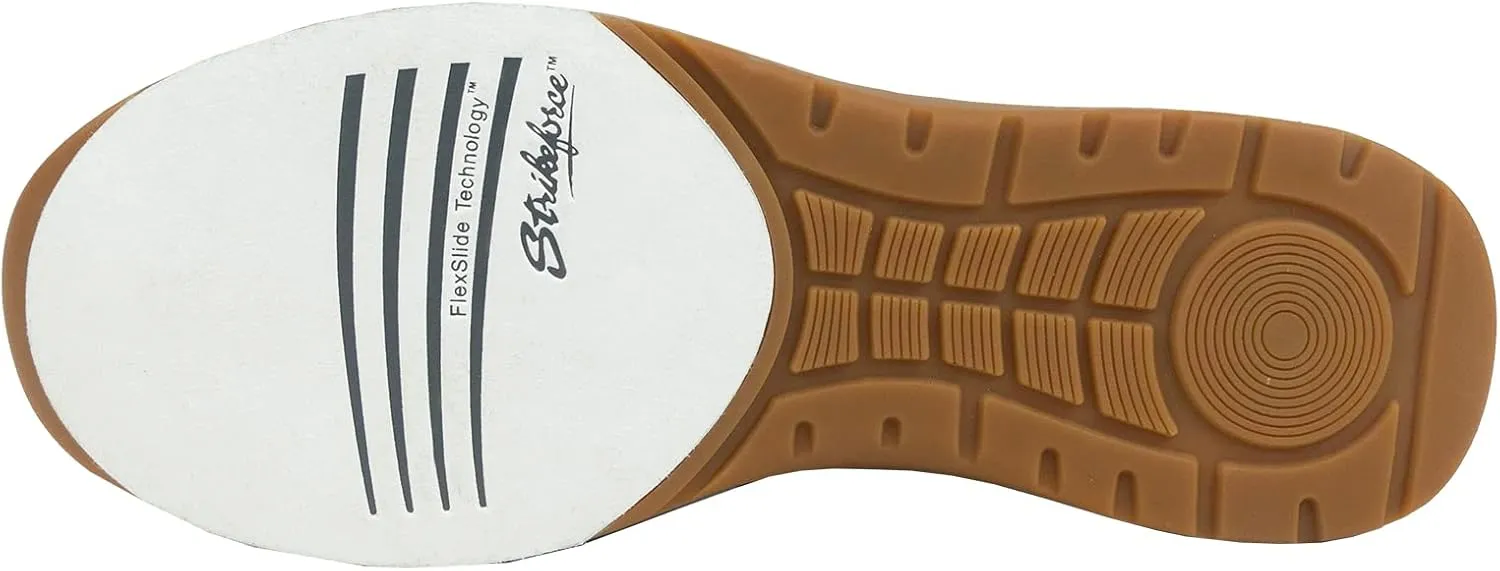 KR Strikeforce Admiral Men's Mid-Performance Bowling Shoe