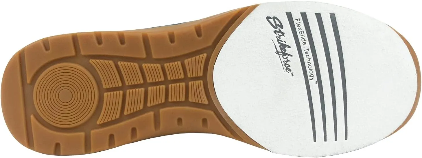 KR Strikeforce Admiral Men's Mid-Performance Bowling Shoe