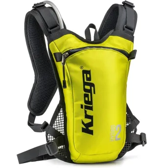 Kriega Hydro-2 Hydration Pack