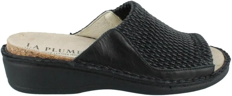 La Plume Women's Stretch