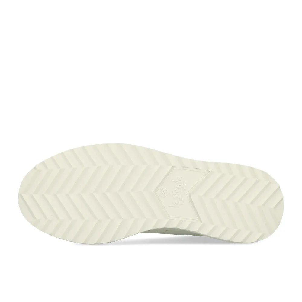 La Strada 1807430 Sneaker White Soft