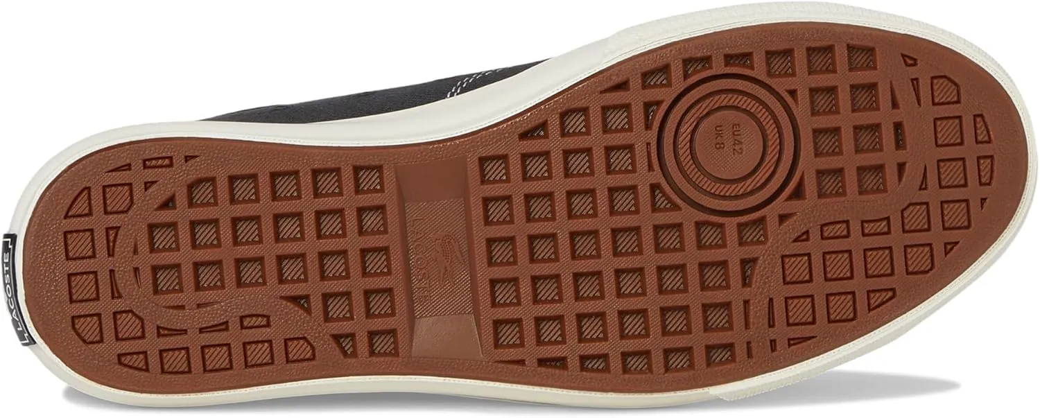 Lacoste Men's Backcourt Sneaker