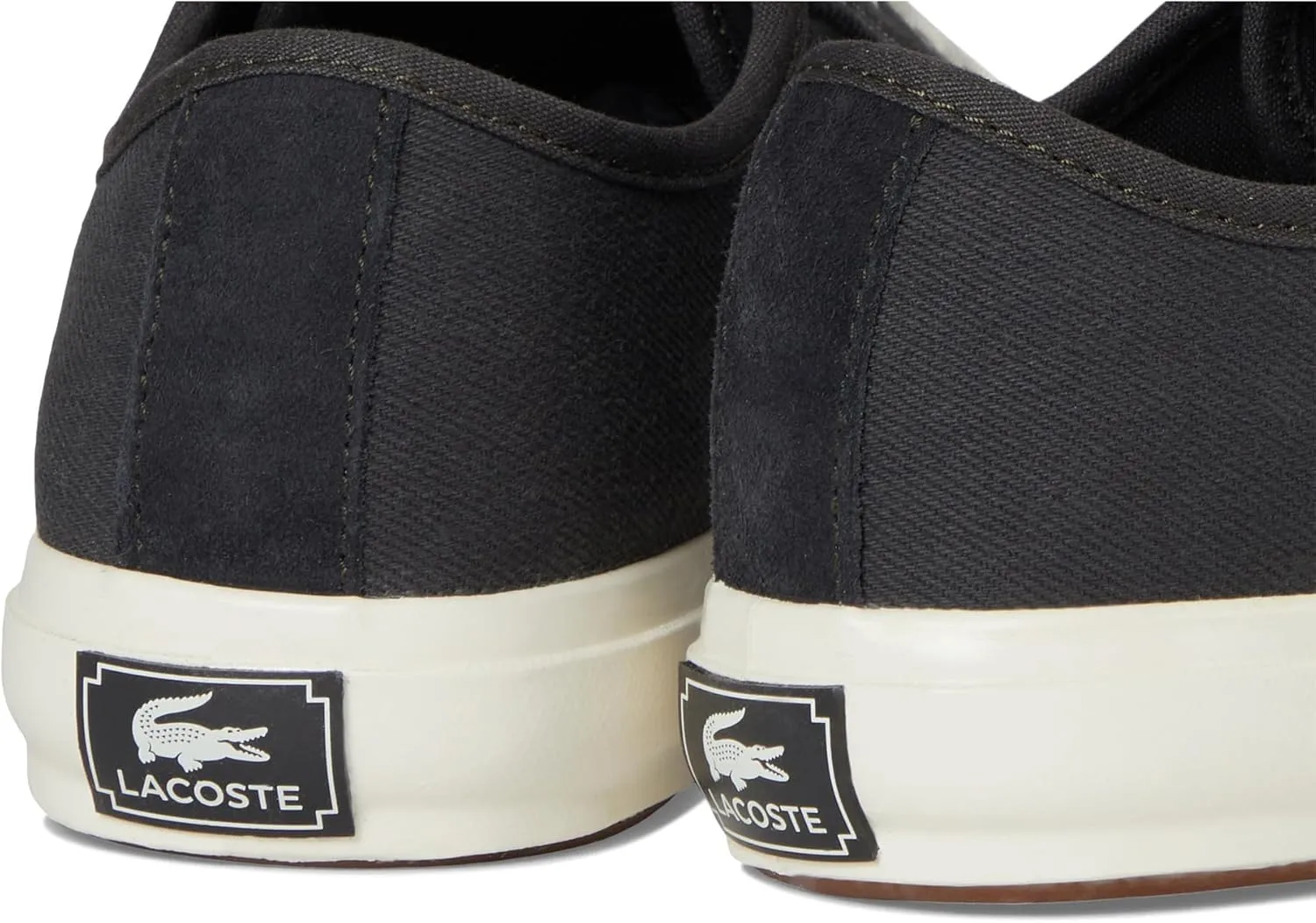 Lacoste Men's Backcourt Sneaker