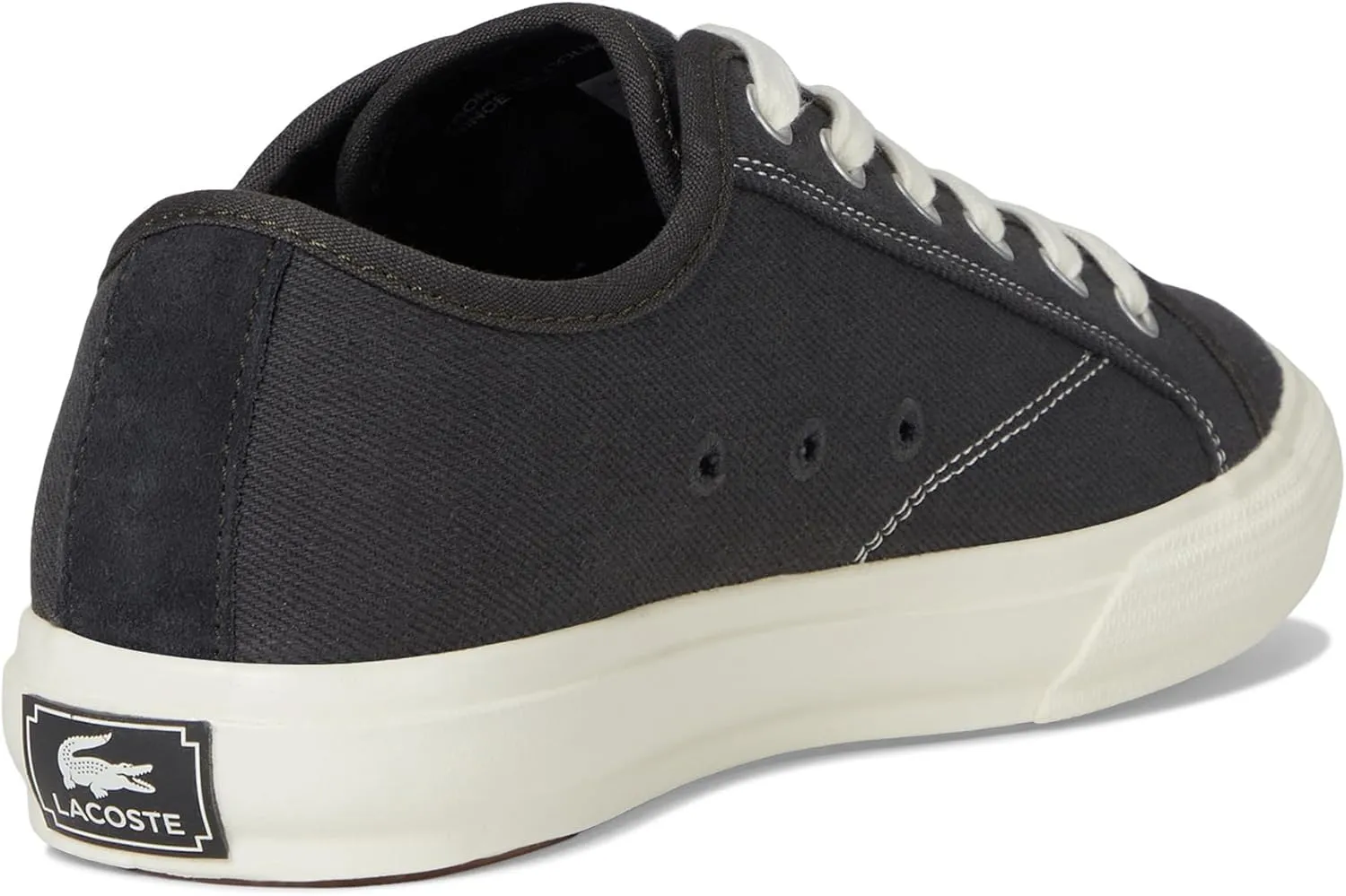 Lacoste Men's Backcourt Sneaker