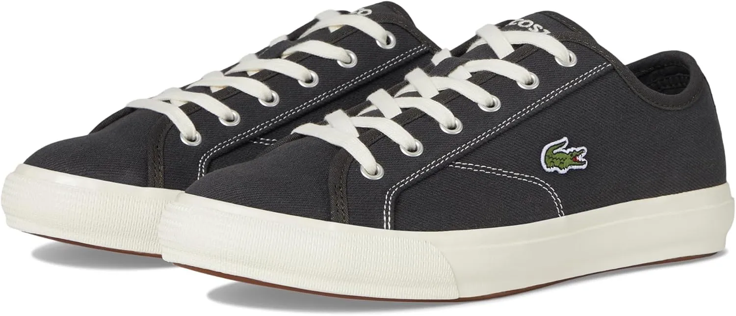 Lacoste Men's Backcourt Sneaker