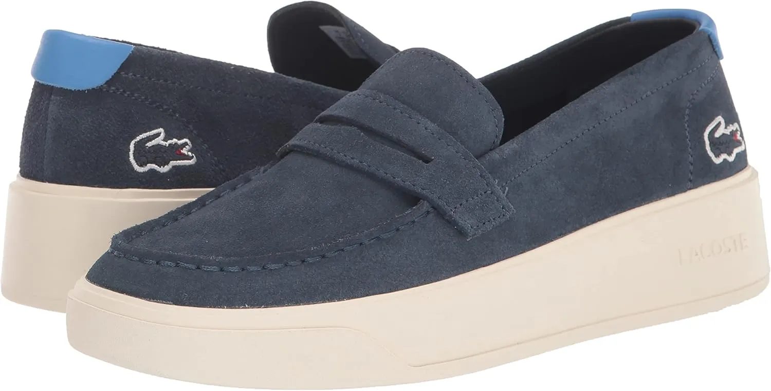 Lacoste Men's Hybrid Casual Loafer