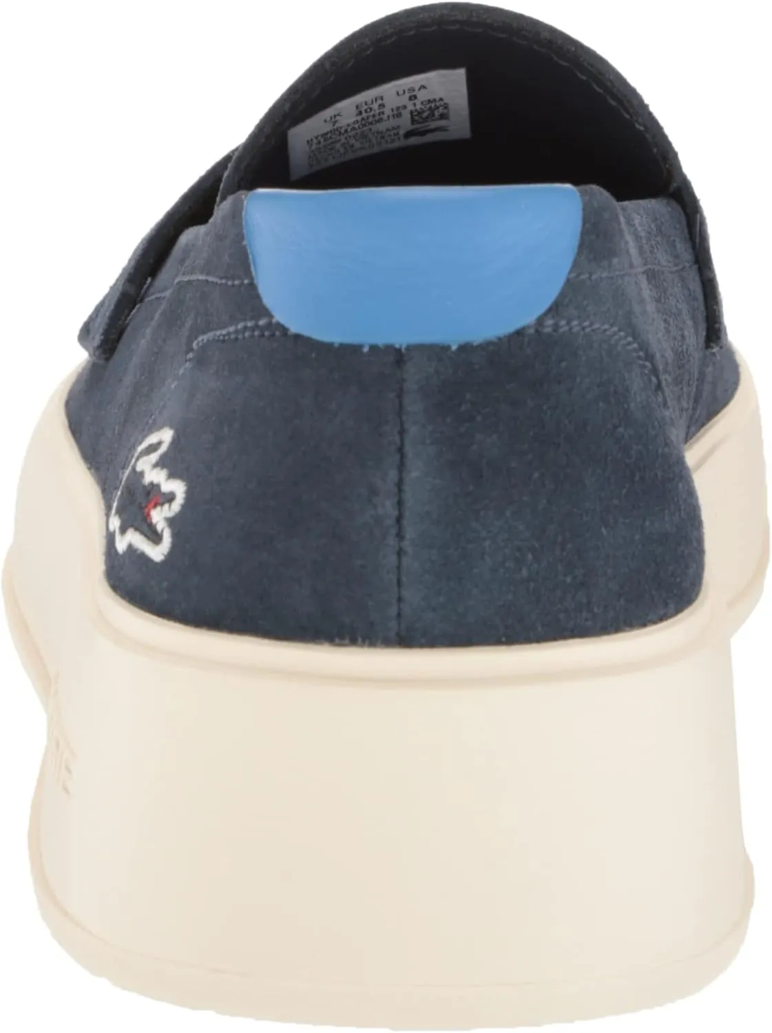 Lacoste Men's Hybrid Casual Loafer