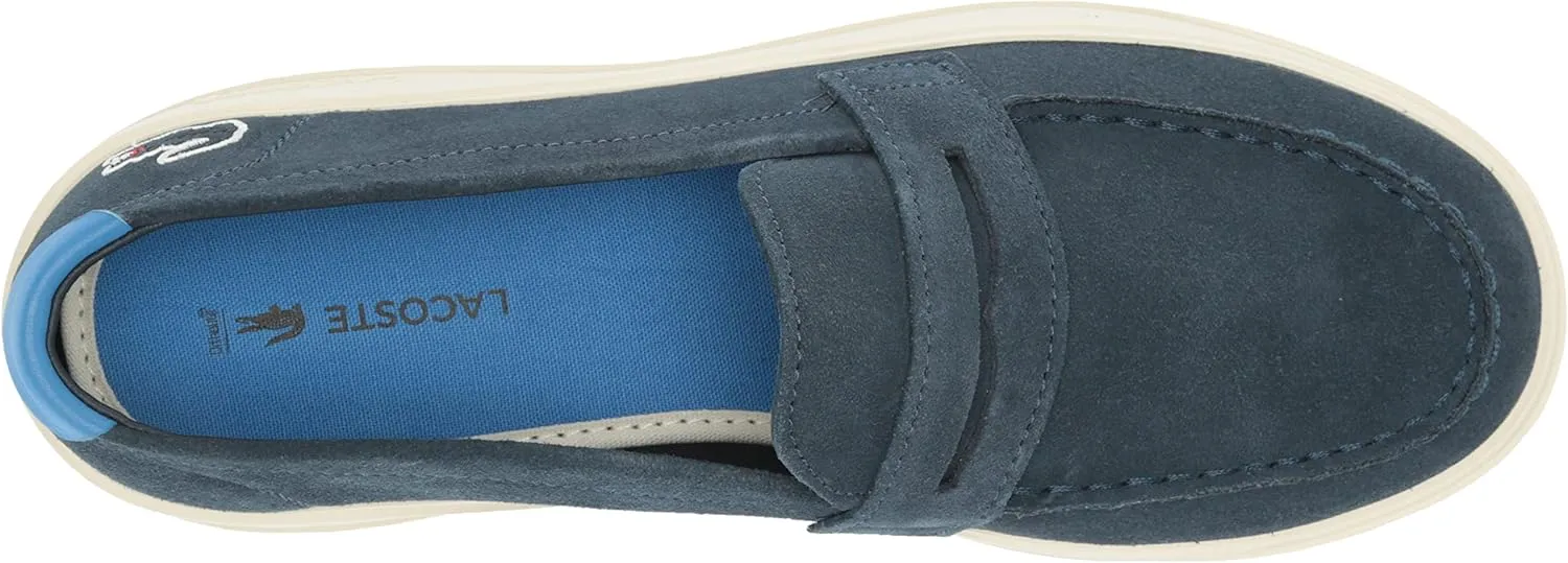 Lacoste Men's Hybrid Casual Loafer