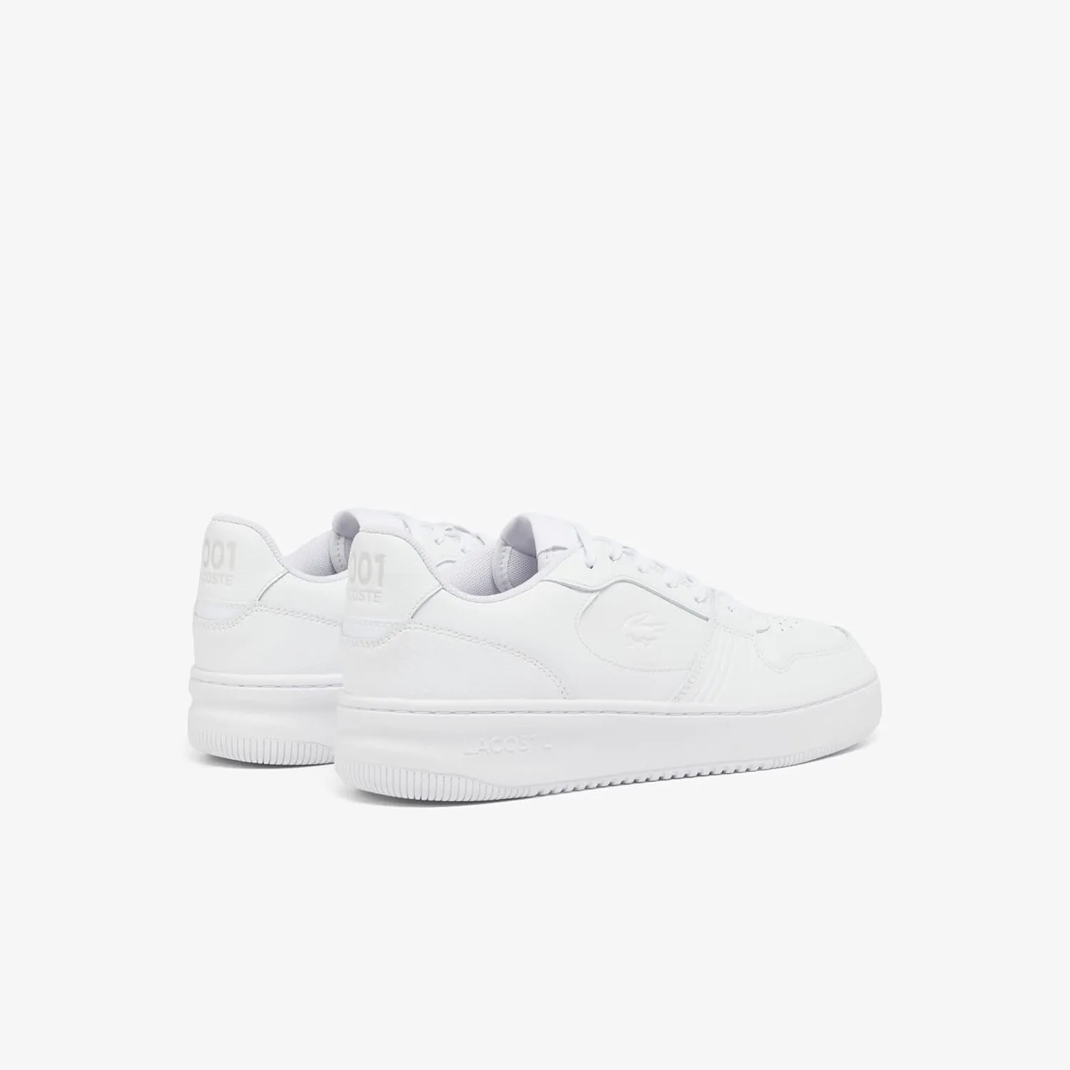 Lacoste Men's L001 Set Sneaker