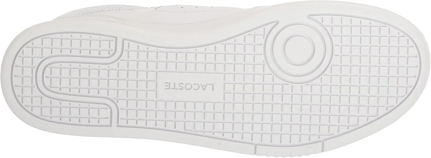 Lacoste Men's Lineset Leather Sneaker
