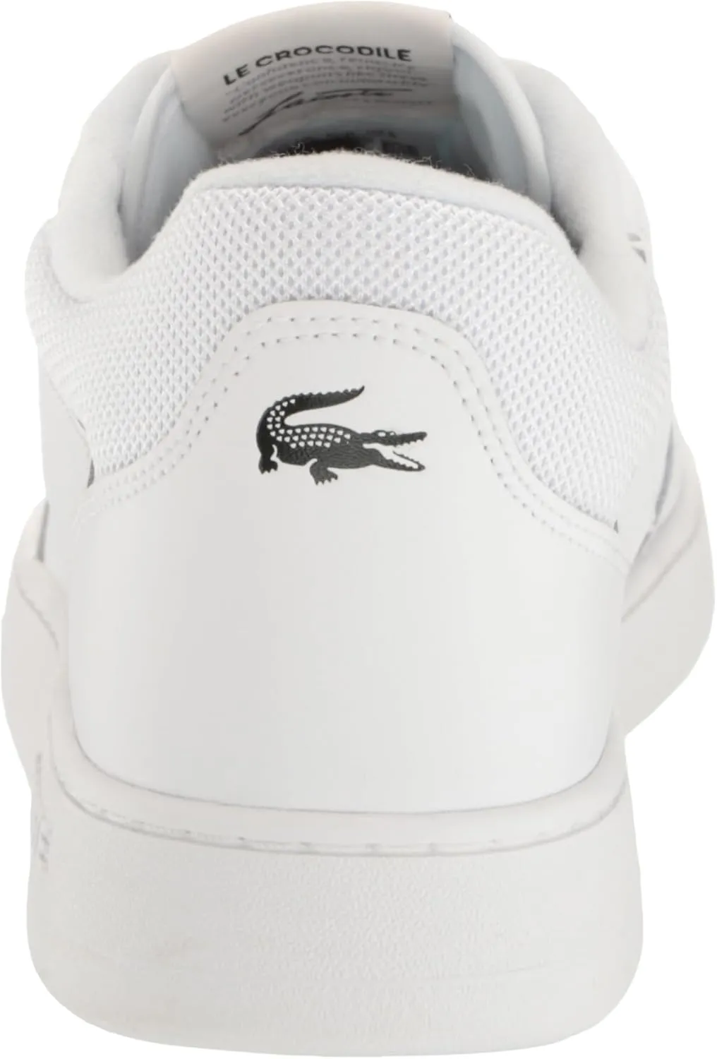 Lacoste Men's Lineset Leather Sneaker