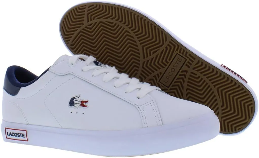 Lacoste Men's Powercourt Sneaker