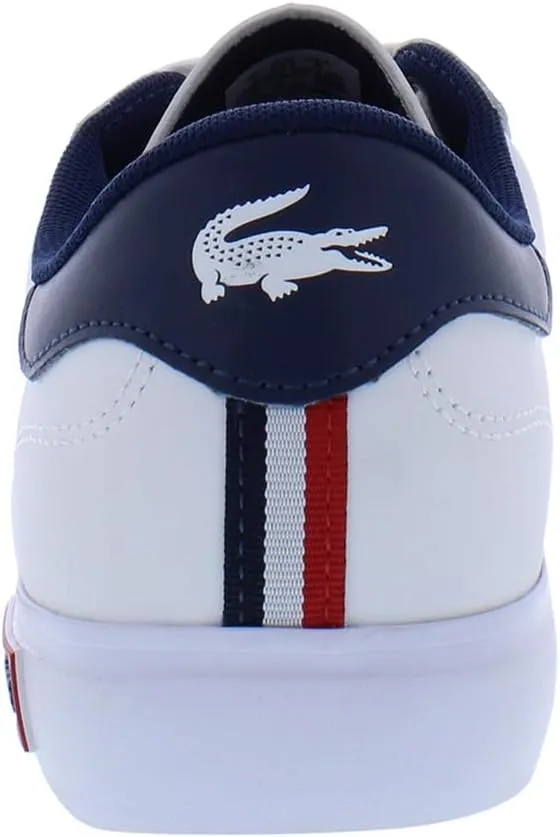 Lacoste Men's Powercourt Sneaker
